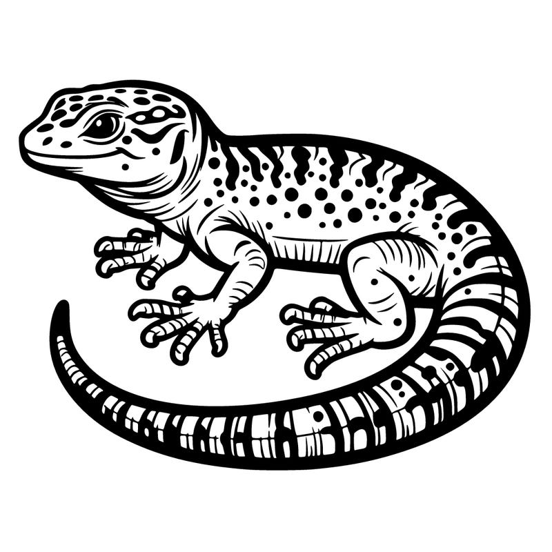 lizard