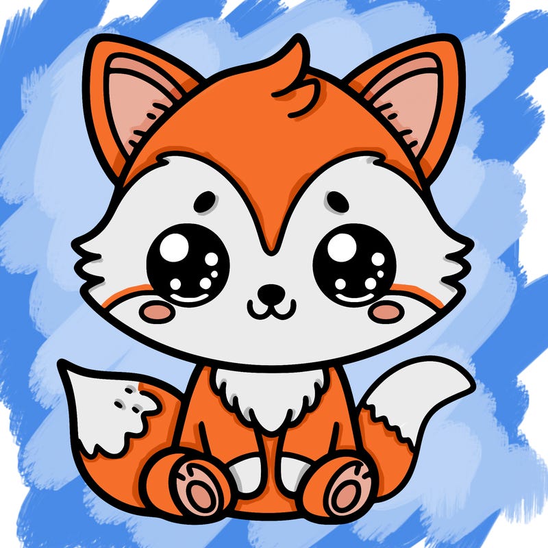 cute