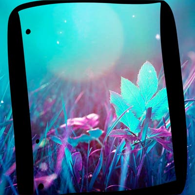 blank white page with nothing drawn on it