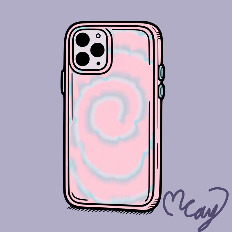 phone case