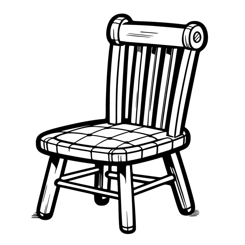 chair
