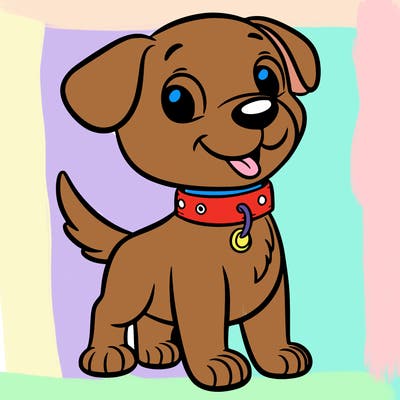 dog