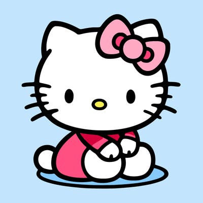 hello kitty