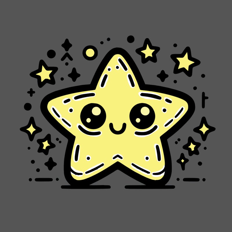 star