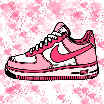 nike shoe