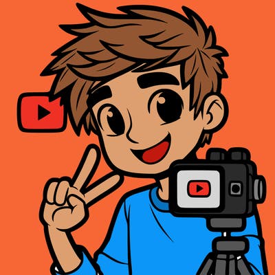 youtuber