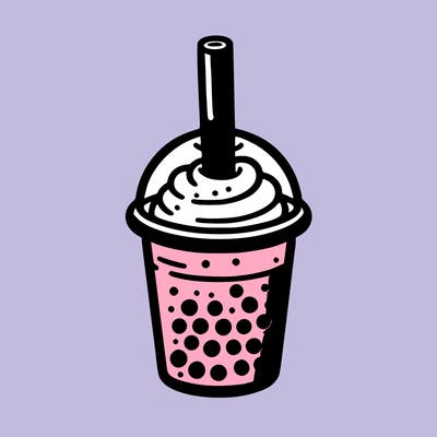 boba tea