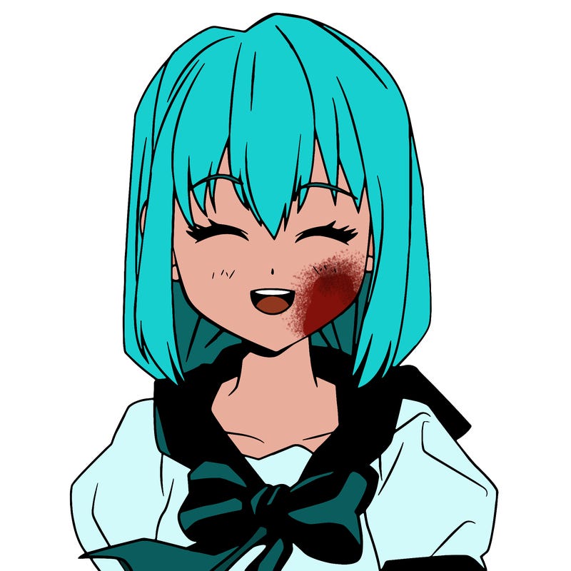 After
