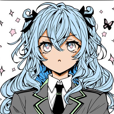 manga