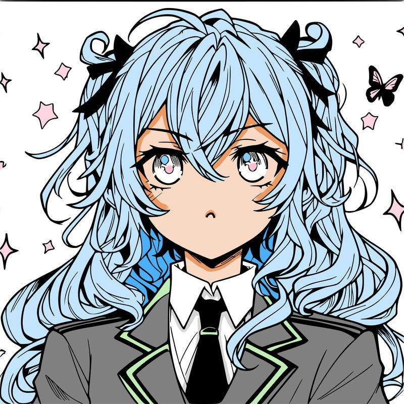 manga