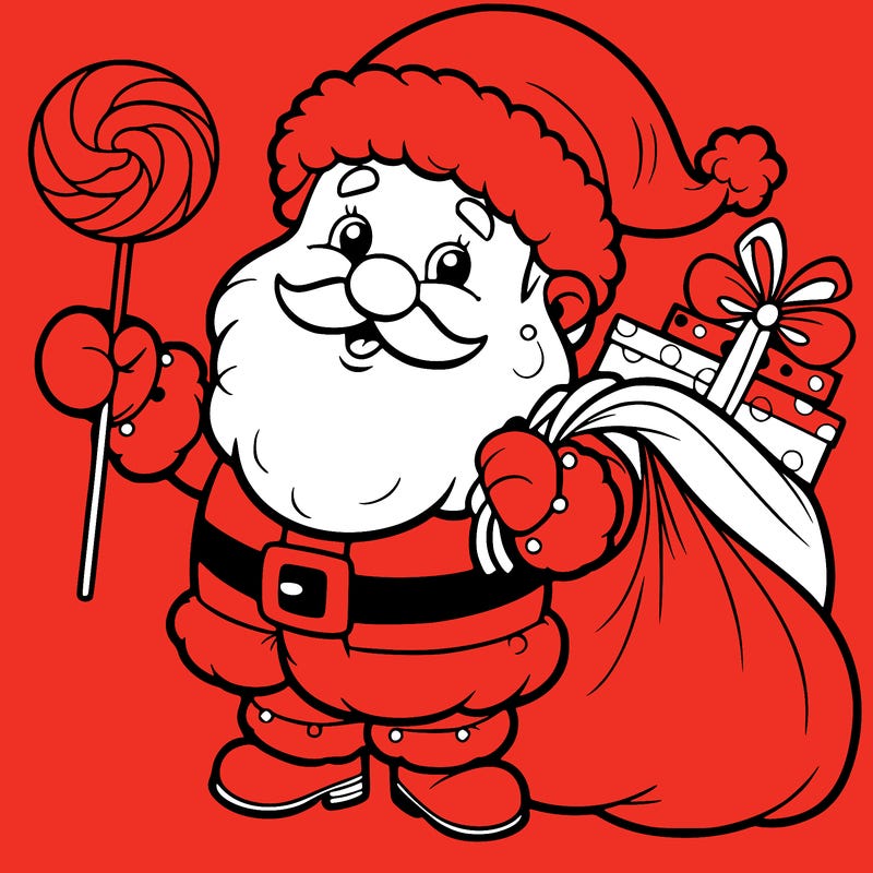 santa