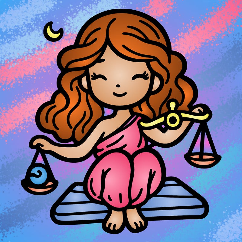 libra