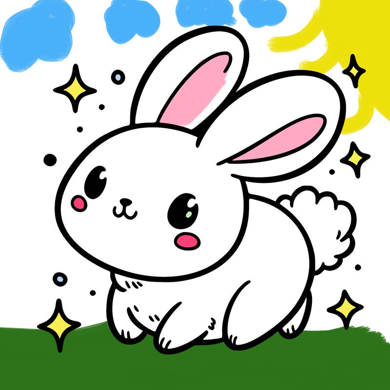 bunny