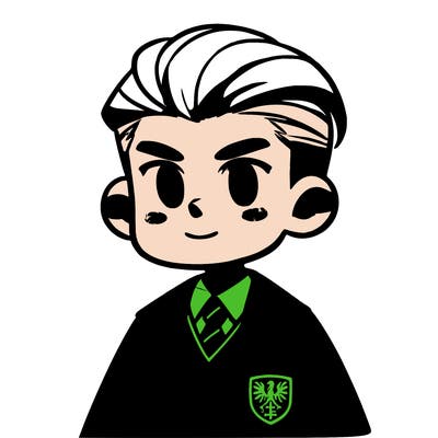 draco malfoy