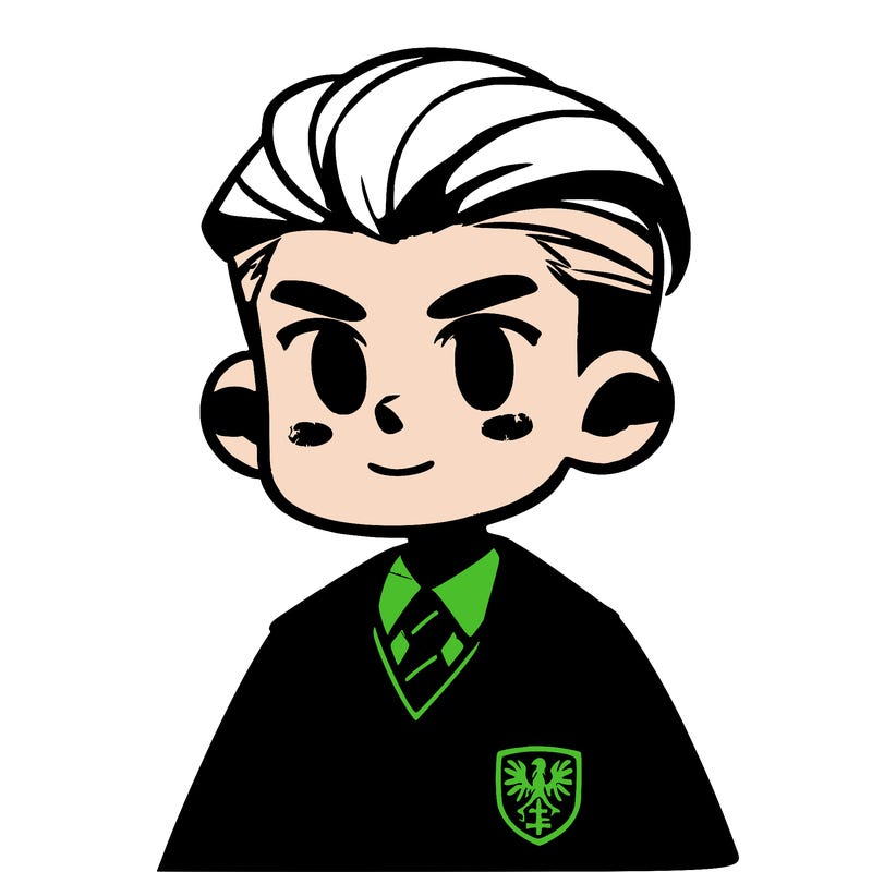 draco malfoy