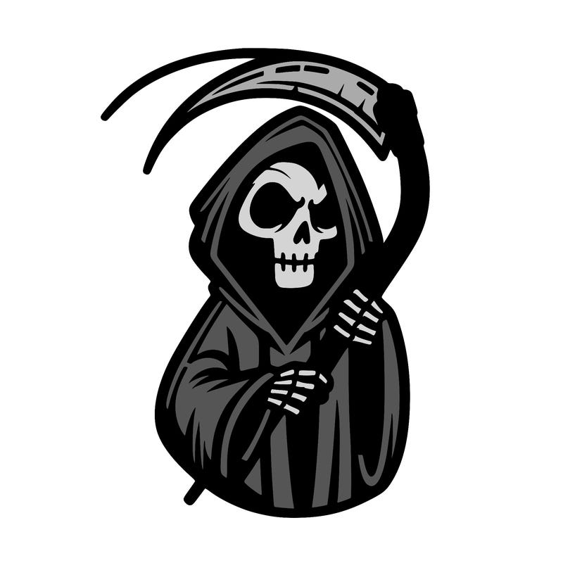 grim reaper