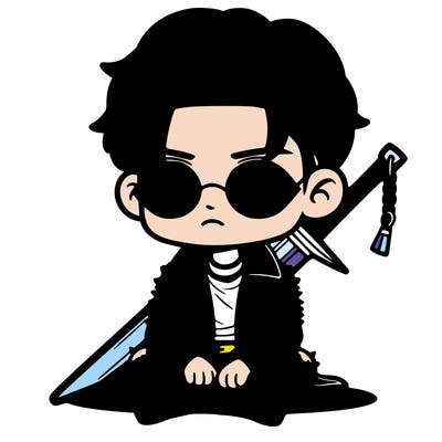 k pop demen hunters