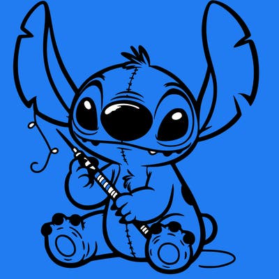 stitches