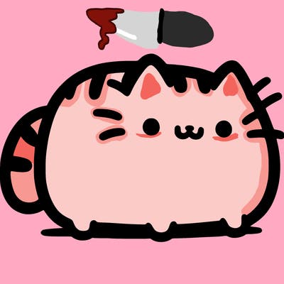 pusheen