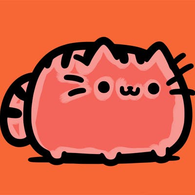 pusheen