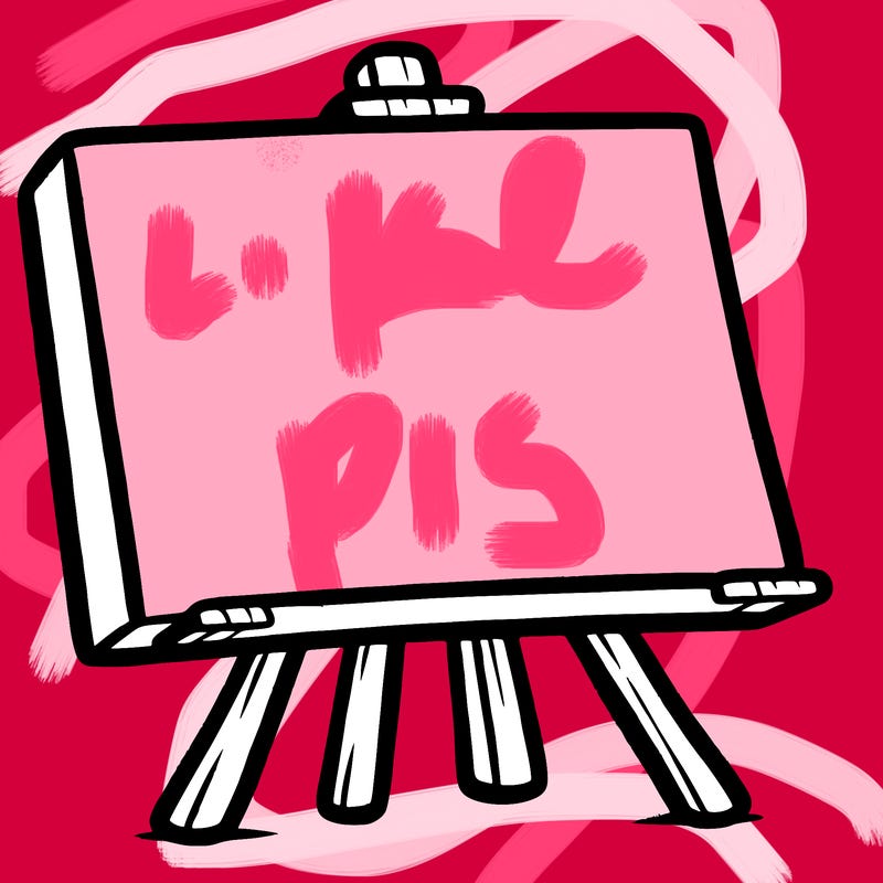 blank canvas
