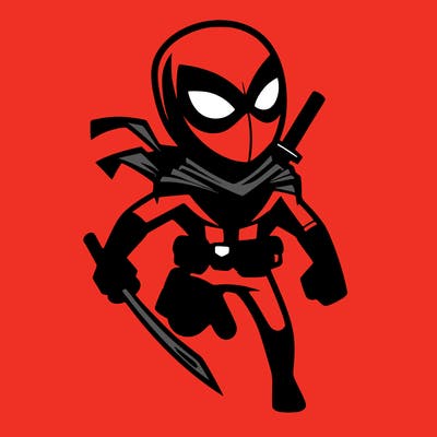 deadpool