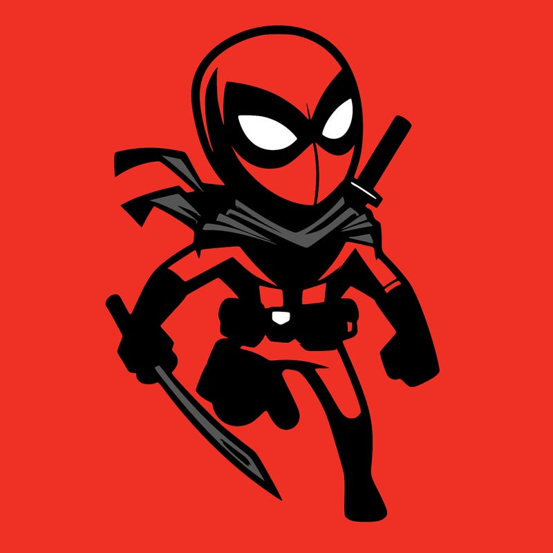 deadpool