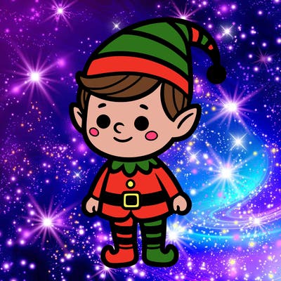 elf’s