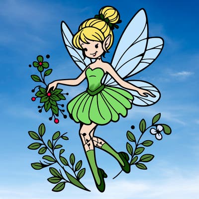 fairy