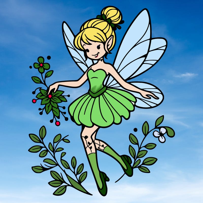 fairy