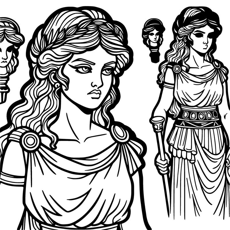 athena