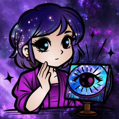 clairvoyance