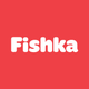 Fishka: gas, fuel, promotions