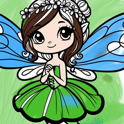 fairy