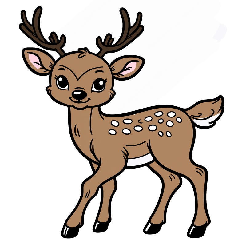 deer