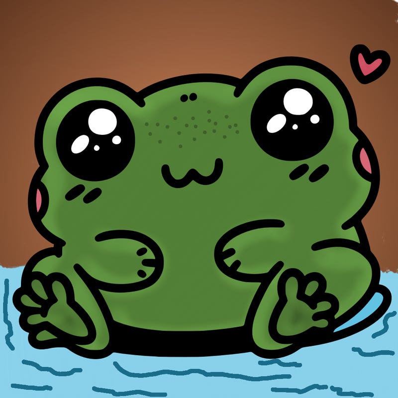 𝚔𝚊𝚠𝚊𝚒𝚒 𝚏𝚛𝚘𝚐