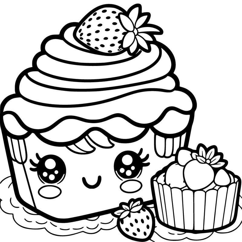 real life strawberry shortcake