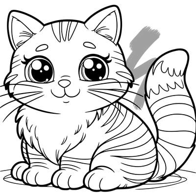 cat