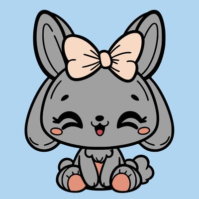cute