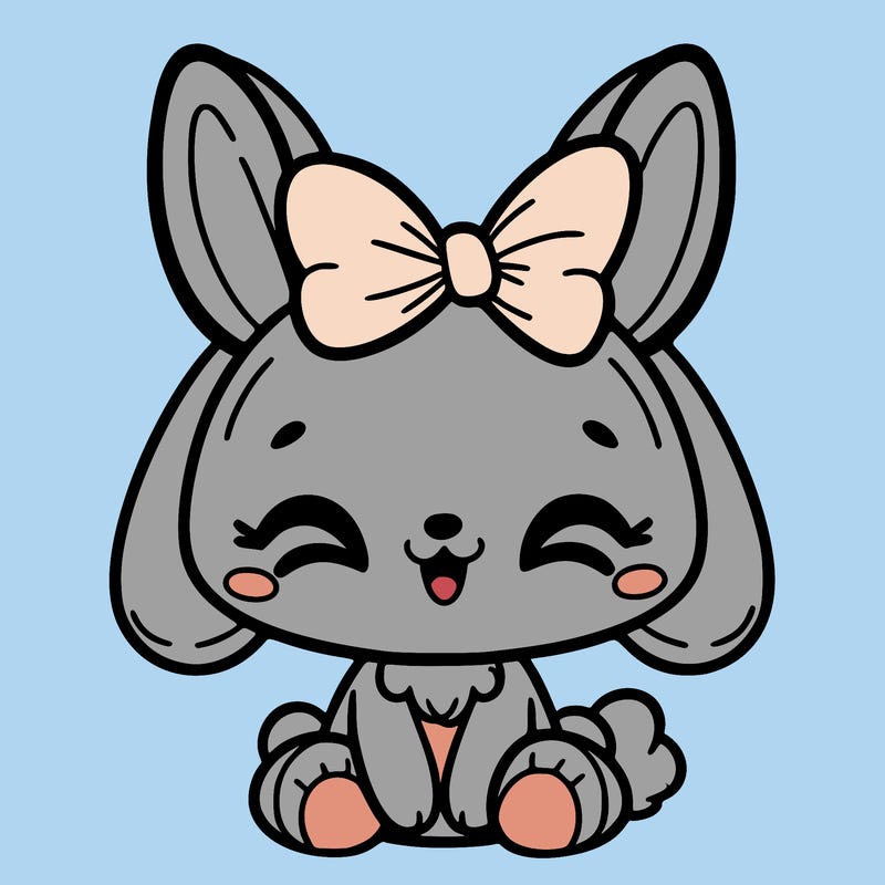 cute
