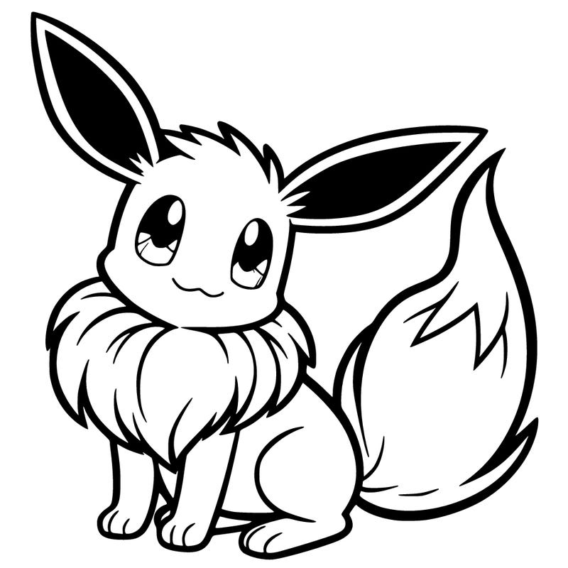 evee