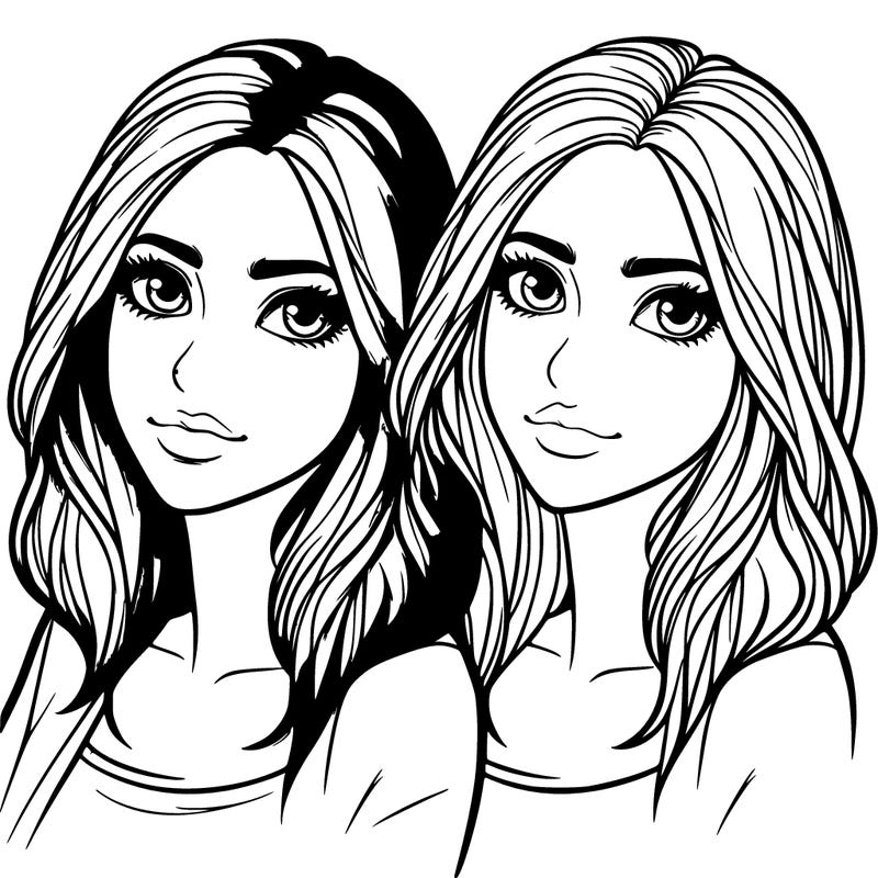 relistic  girl