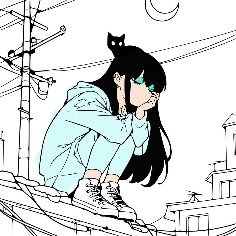 After