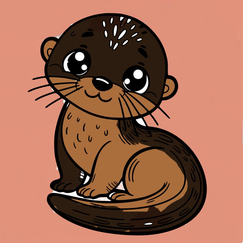 otter
