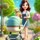 Mother Simulator:Mom Life Game