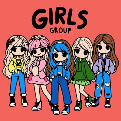 girls group