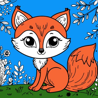 fox