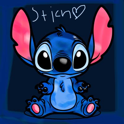 stitch