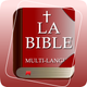 La Sainte Bible Multilangue