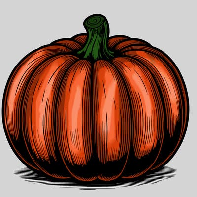 realista pumpkin